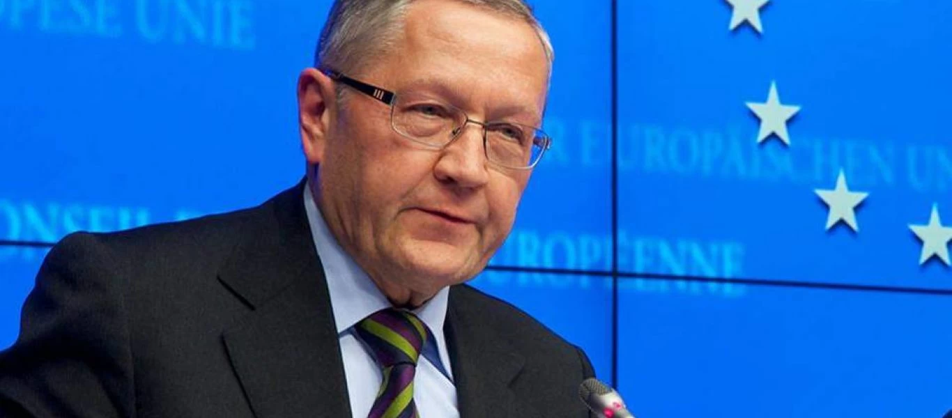 Κ.Ρέγκλινγκ: «Το Grexit θα μείωνε κατά 25% το εισόδημα των Ελλήνων - Υπερβολικά υψηλό το τίμημα»